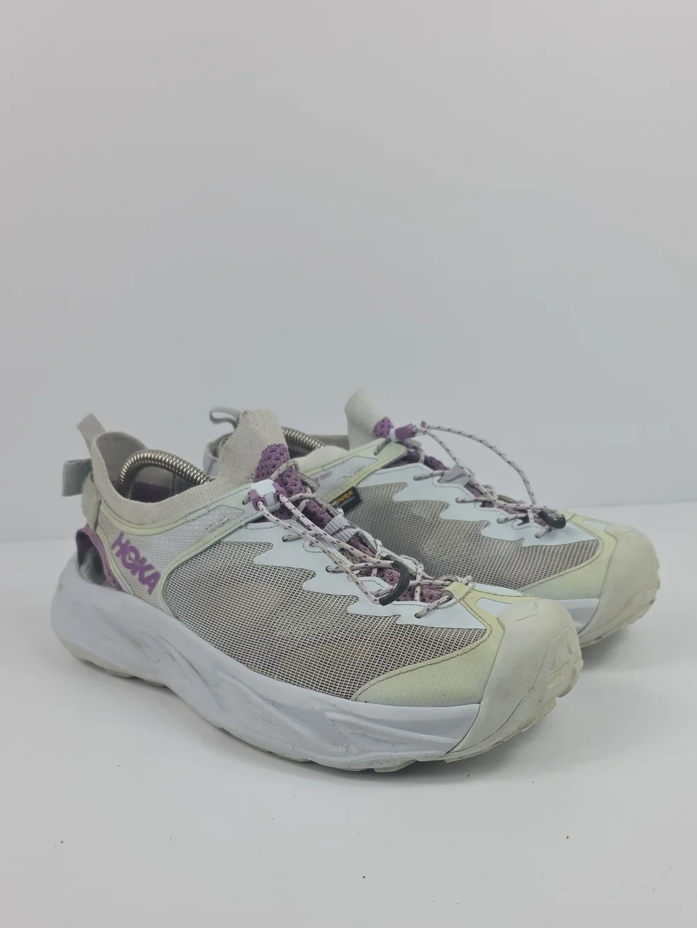 Hoka One One Hopara 2 Women's Hiking Sandals Size 11